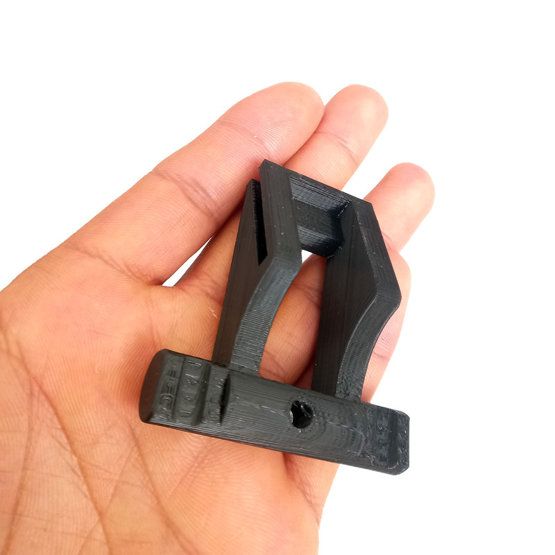 کیف زیر زین دوچرخه مدل QUICK LOCK