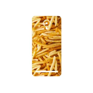MAHOOT French fries Cover Sticker for Lenovo Vibe C2