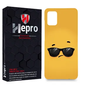 HEPRO MC Cover for XIAOMI POCO M3