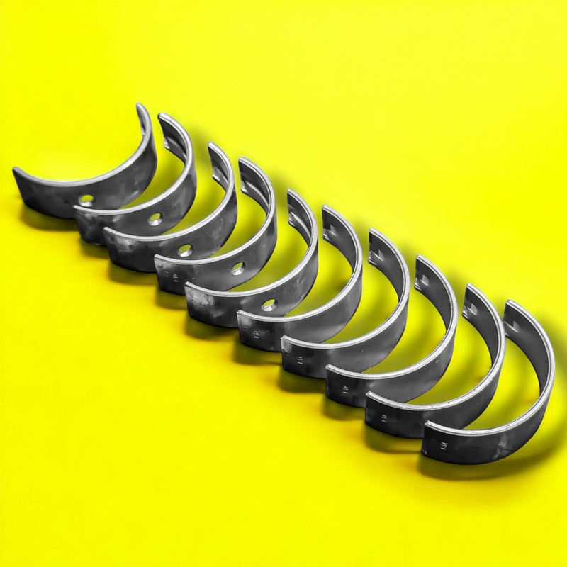 یاتاقان ثابت آی بی بی سی مدل 0.50 مناسب برای کیا ریو بسته ۱۰ عددی