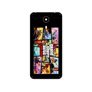 MAHOOT GTA Online Game Series Cover Sticker for GLX Aria