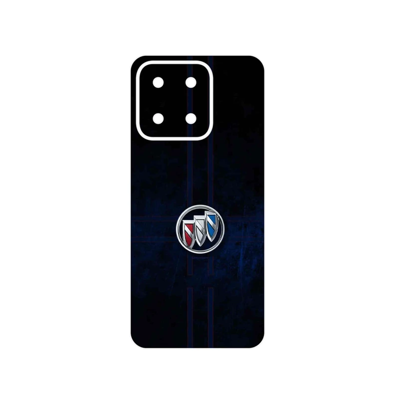 برچسب پوششی ماهوت مدل Buick مناسب برای گوشی موبایل آنر X5b Plus