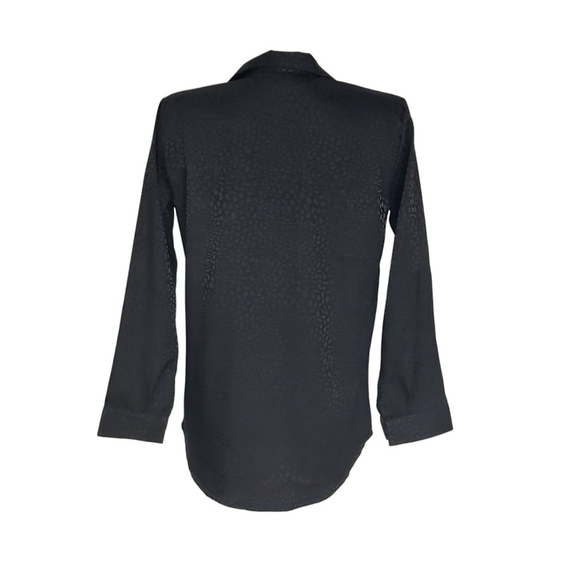 شومیز آستین بلند زنانه مدل 9661