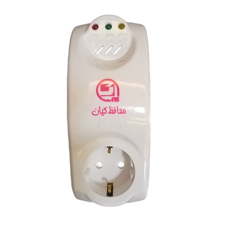 محافظ ولتاژ کیان مدل NEW 1010