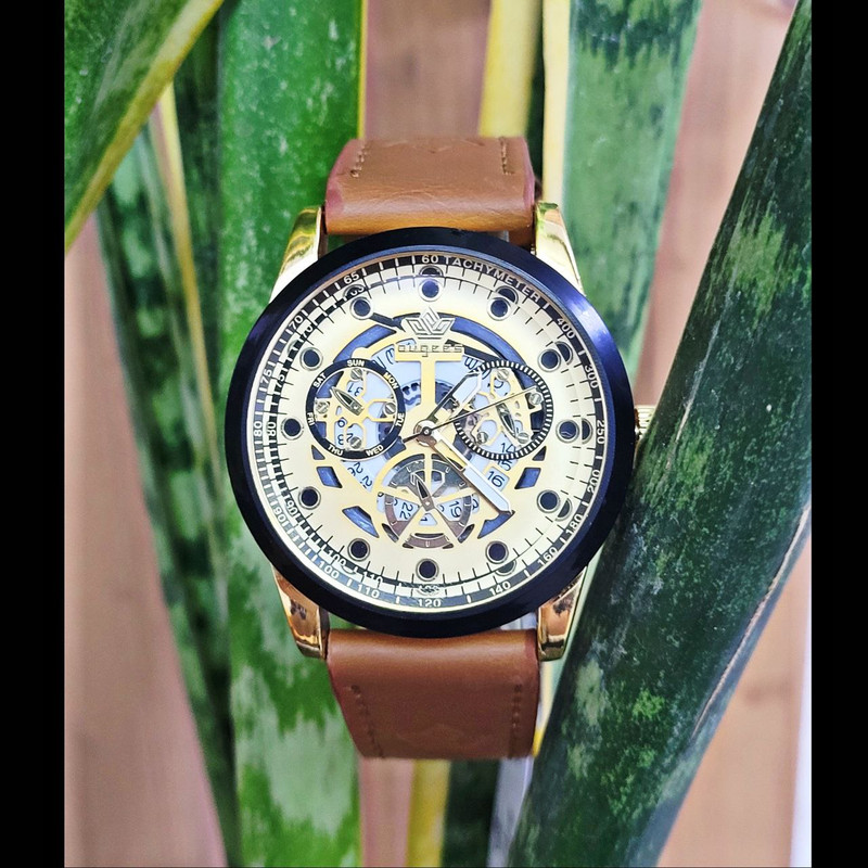 ساعت مچی عقربهای مردانه مدل brm01 ساعت مچی عقربهای مردانه مدل brm01