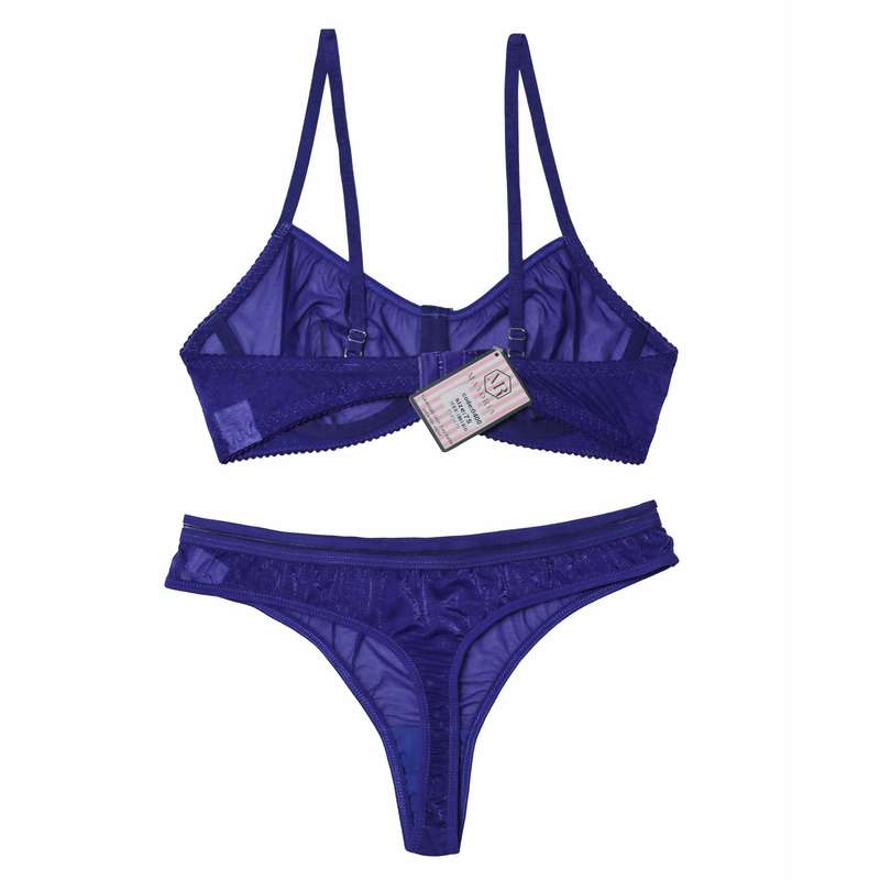 ست شورت و سوتین زنانه مکسوریا مدل S-0400