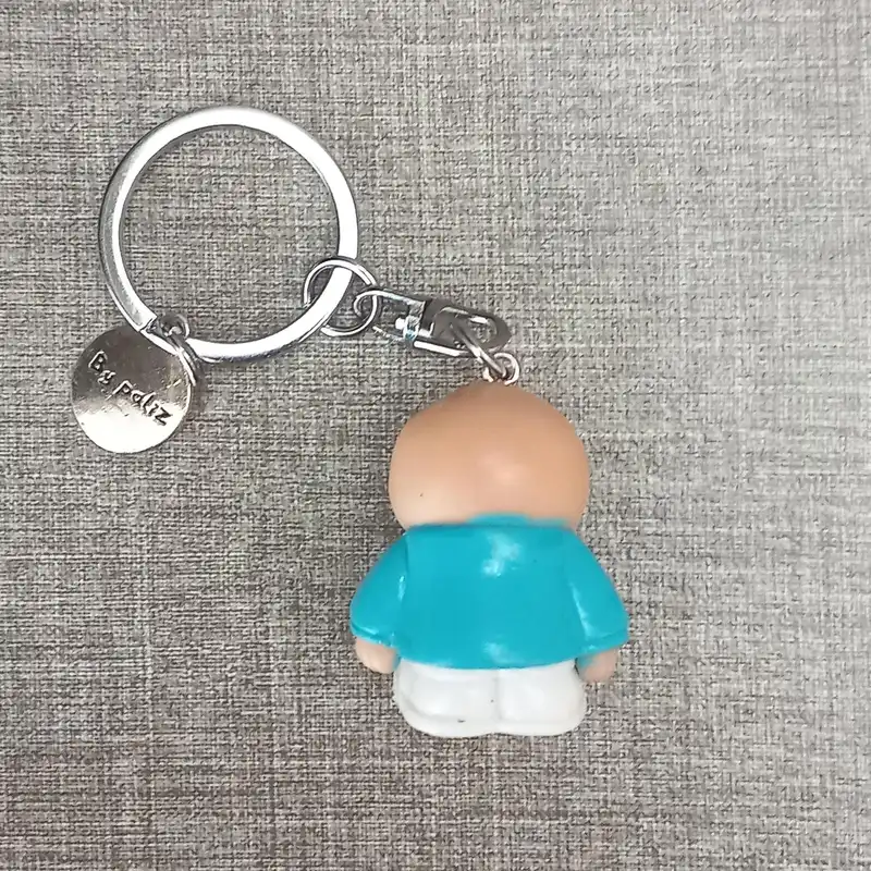 جاکلیدی مدل مستر دماغ کد08