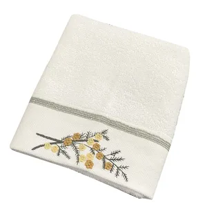 حوله مادام کوکو مدل CocoPansy سایز 30x45 سانتی متر