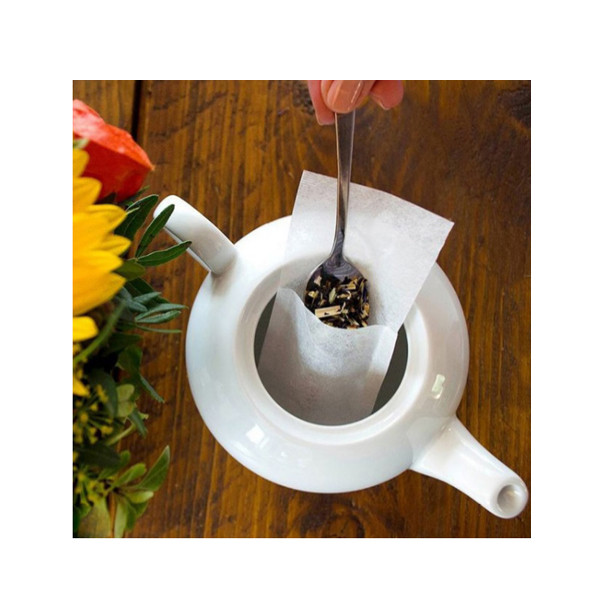 فیلتر چای و دمنوش یکبار مصرف مهرسان مدل mB-30 بسته 30 عددی فیلتر چای و دمنوش یکبار مصرف مهرسان مدل mB-30 بسته 30 عددی