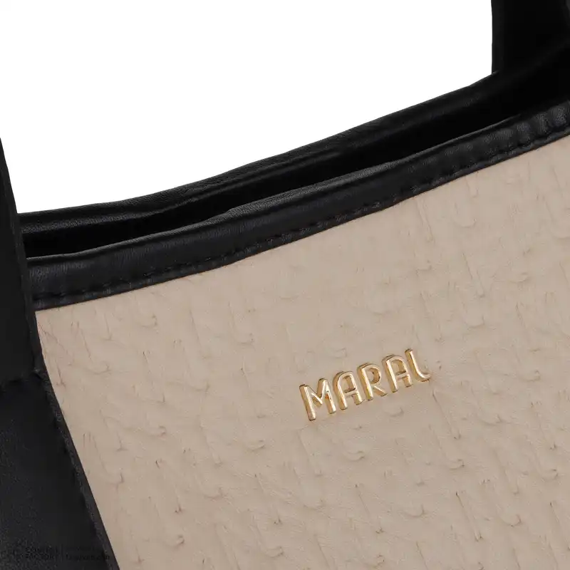 کیف دستی زنانه مارال چرم مدل 3605101004