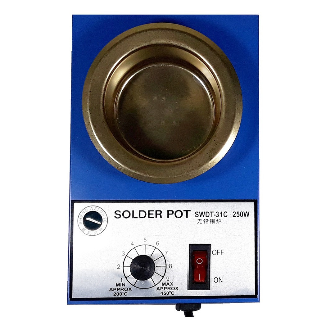 وان قلع مدل SWDT-31C