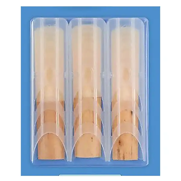 قمیش   کلارینت داداریو مدل RCB0325 بسته سه عددی