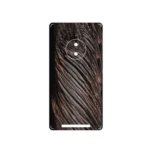 MAHOOT Wood Texture 9 Cover Sticker for Nokia Lumia 830