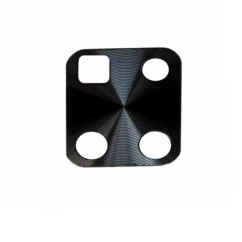 محافظ لنز دوربین مدل S-10lite مناسب برای گوشی موبایل سامسونگ GALAXY NOTE10 LITE