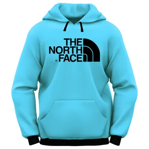 هودی مردانه مدل The North Face 2 کد MH126