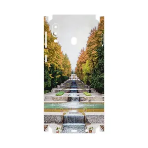 MAHOOT SHAHZADEH-Garden Cover Full skin Sticker for Samsung Galaxy M20