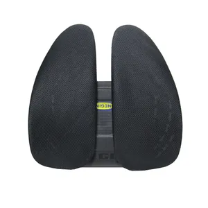 پشت کمری طبی نگین مدل B115