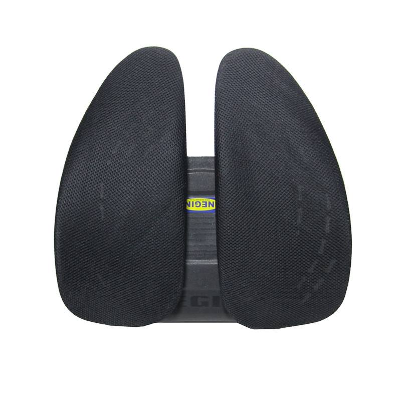 پشت کمری طبی نگین مدل B115