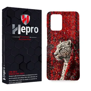 HEPRO MC Cover for XIAOMI POCO X3 GT