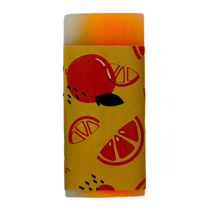 پاک کن مدل پرتقال کد 23235