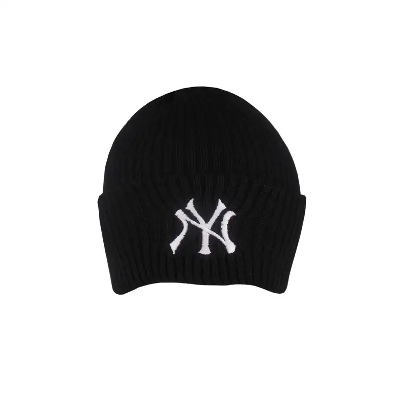 کلاه بافتنی زنانه مدل LUXE _ NY