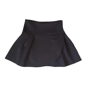 دامن زنانه مدیس مدل Z-995