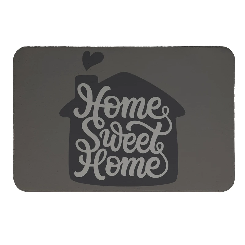   پادری طرح خانه کد 8233 سایز 50 × 70 سانتی متر