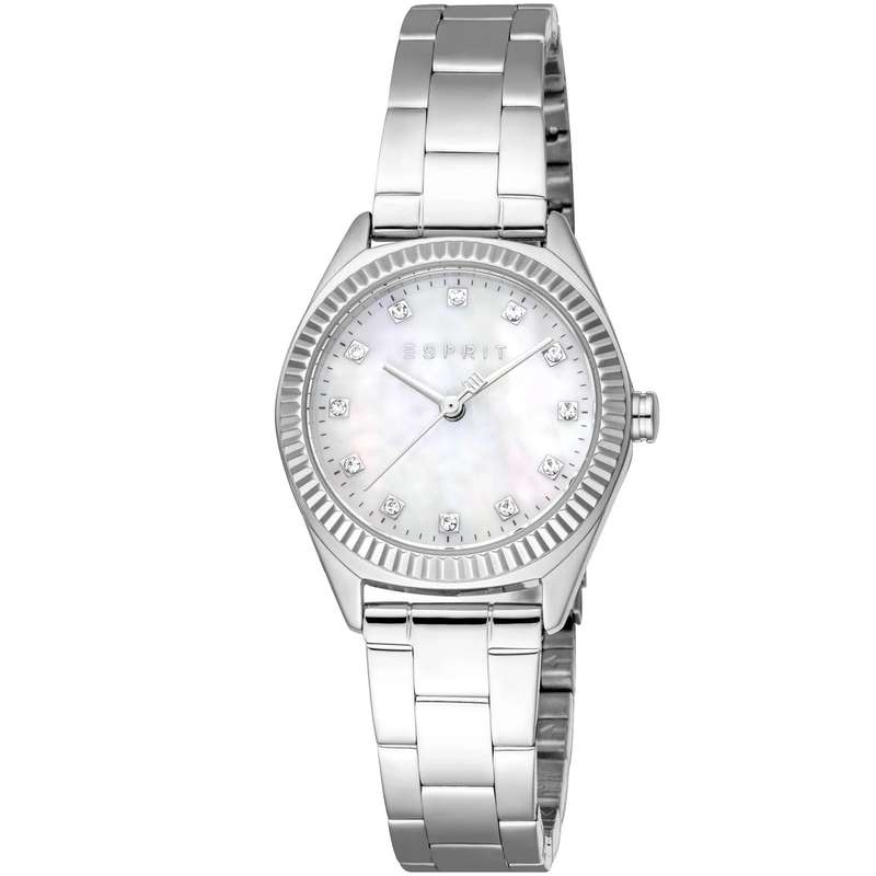 ساعت مچی عقربه ای زنانه اسپریت مدل ES1L419M0015