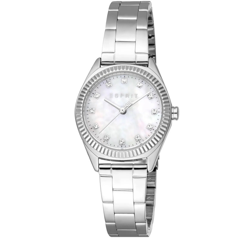 ساعت مچی عقربه ای زنانه اسپریت مدل ES1L419M0015