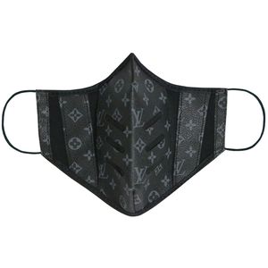 ماسک تزیینی مدل SA008