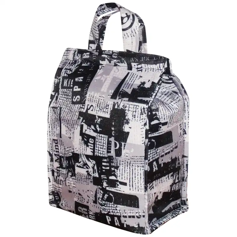 کیف غذا کد L7711