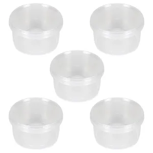 ظرف نگهدارنده مدل Rs10005 مجموعه 5 عددی