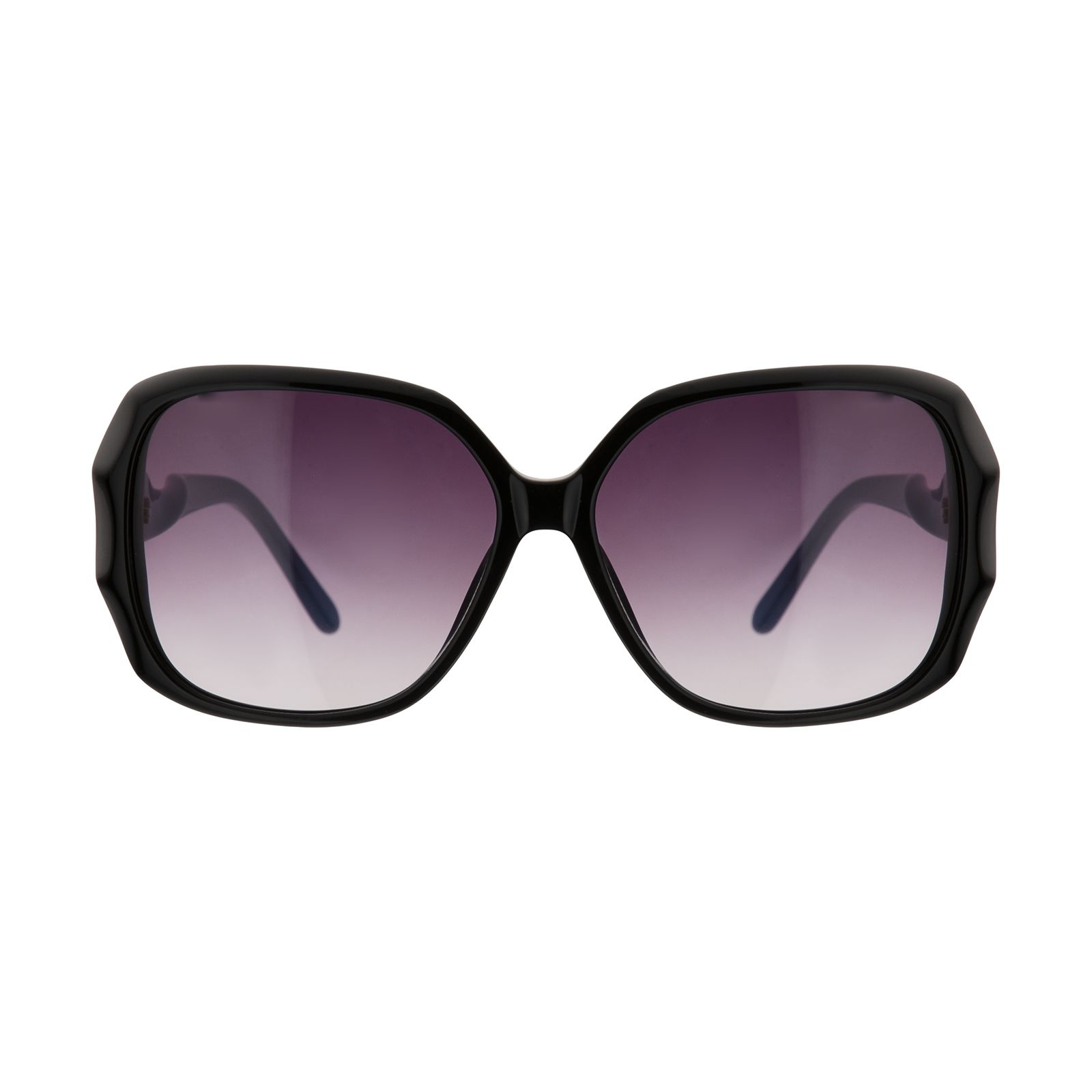 عینک آفتابی زنانه مدل 6186 -  - 1
