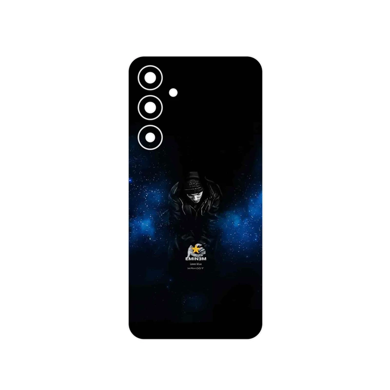 برچسب پوششی ماهوت مدل Eminem مناسب برای گوشی موبایل سامسونگ Galaxy A55