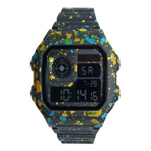 نقد و بررسی ساعت مچی دیجیتال مدل bnmi-zrd توسط خریداران