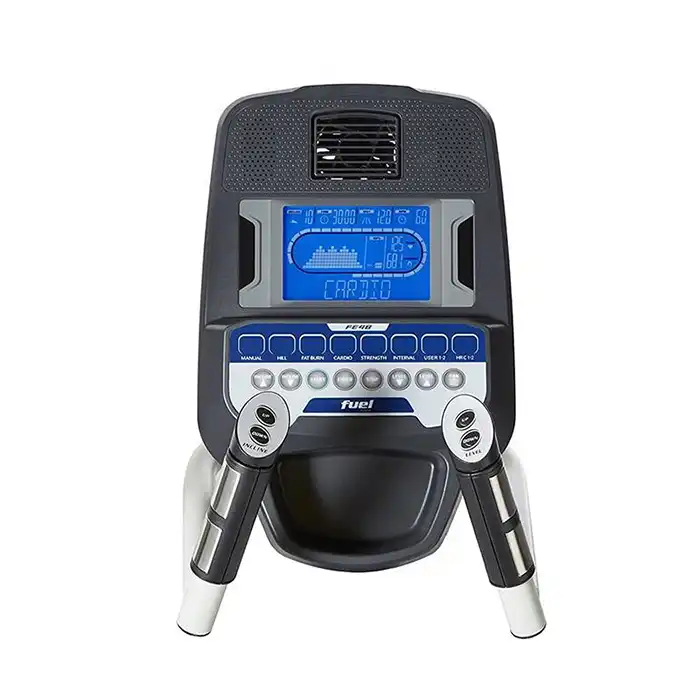 الپتیکال مدل FE 48