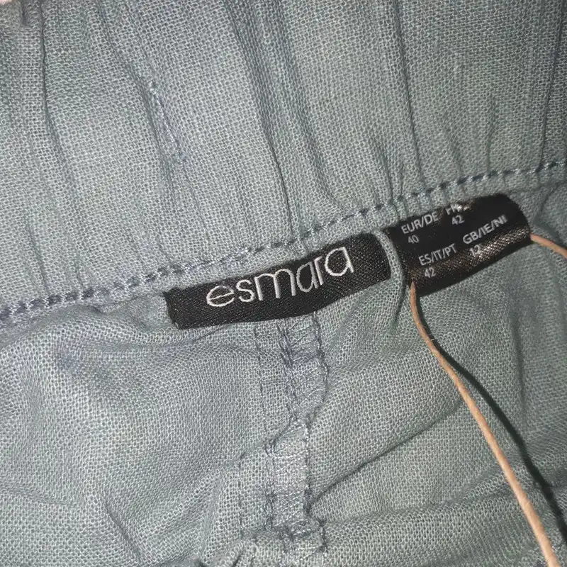 دامن زنانه اسمارا مدل 002cv