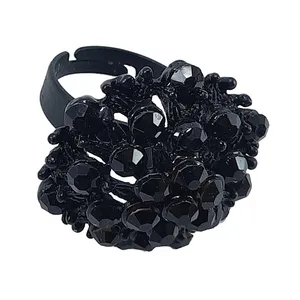 انگشتر زنانه مدل مالیفیسنت R006