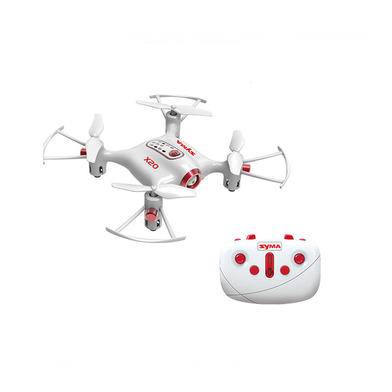 کواد کوپتر کنترلی سایما مدل Mini Drone