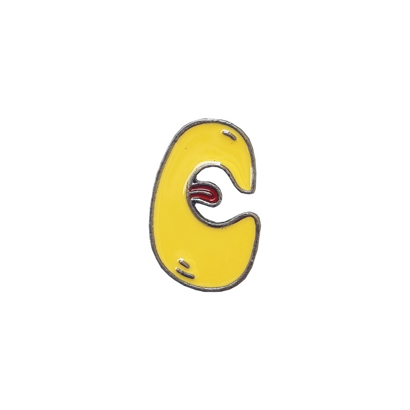 گل سینه دخترانه مدل C گل سینه دخترانه مدل C