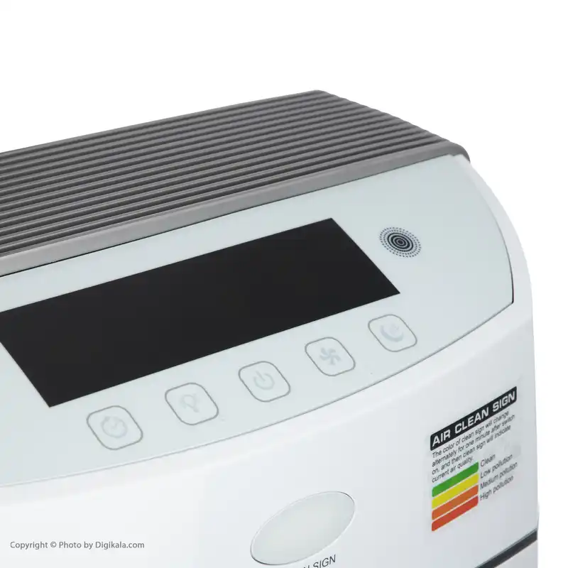 دستگاه تصفیه کننده هوا نئوتک مدل APHC-300B