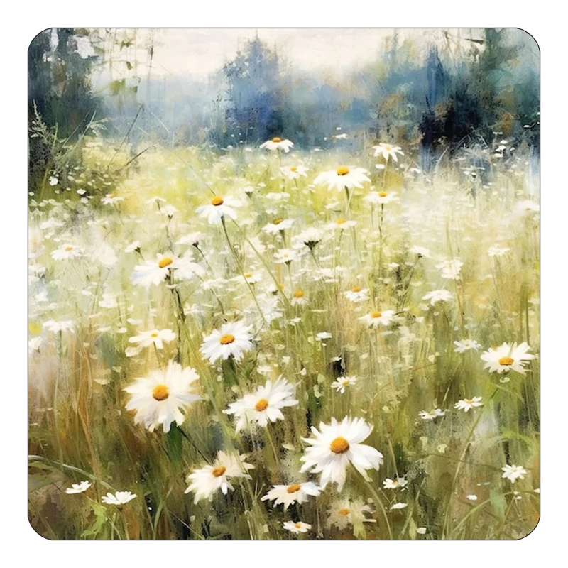 مگنت کاکتی طرح نقاشی رنگ روغن مدل mp73776