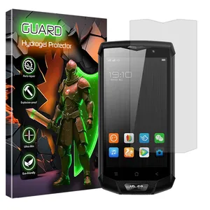 Guard Tough model matte Screen Protector Suitable for Blackview BV8000 Pro Mobile Phone