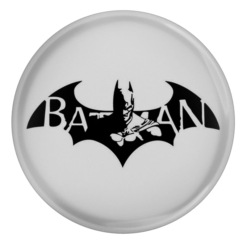 مگنت مدل S13369 طرح بتمن شوالیه تاریکی