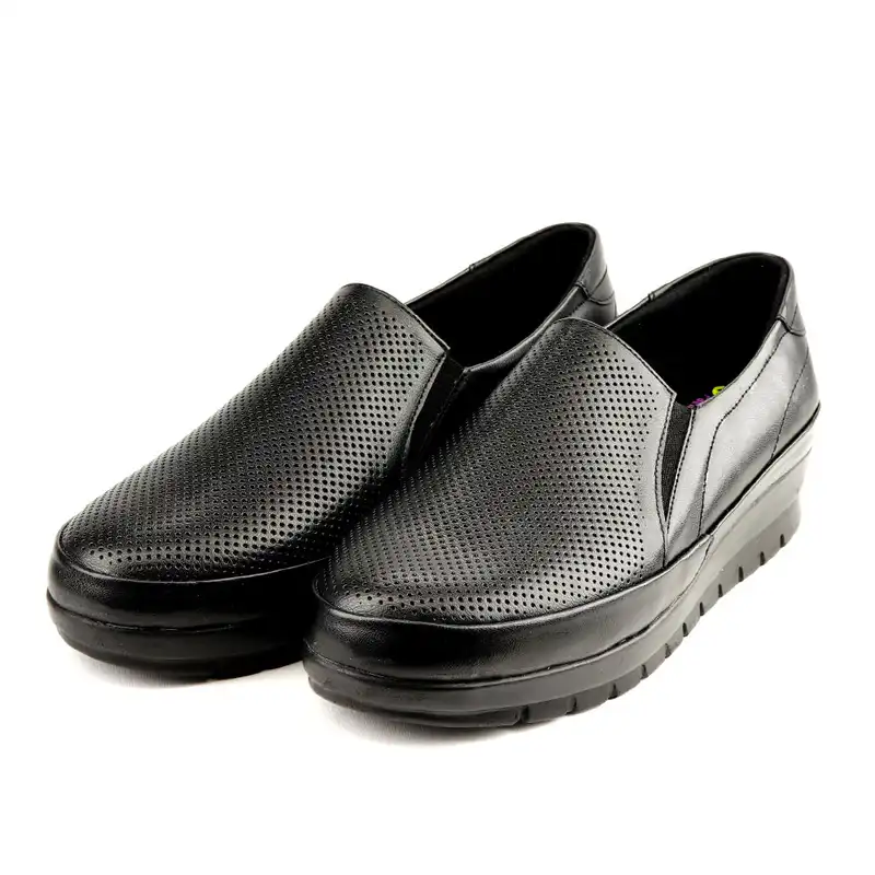 کفش طبی زنانه مدل 819 کد 01