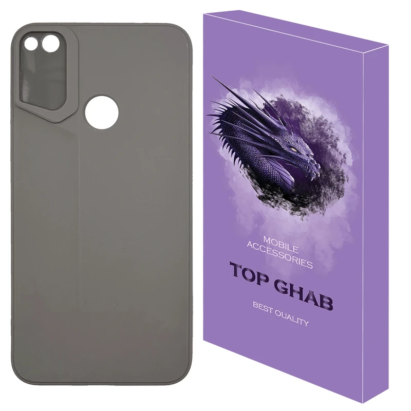 کاور تاپ قاب مدل PRDSIGN مناسب برای گوشی موبایل هوآوی P8 Lite