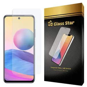 Glass Star SP Screen Protector For Xiaomi Redmi Note 10