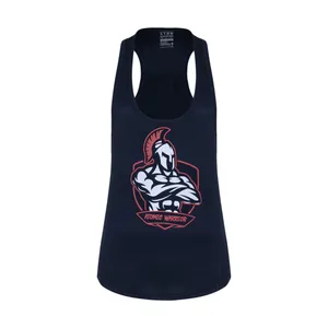 تاپ ورزشی مردانه اتم مدل 465173