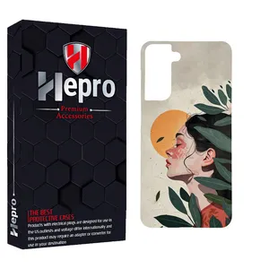 HEPRO MC Cover for Samsung Galaxy S21 PLUS