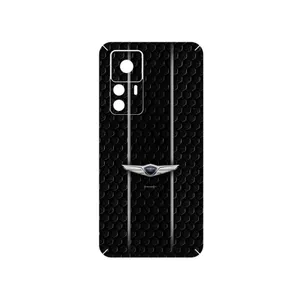 MAHOOT Genesis Cover Sticker for Xiaomi 12T Pro